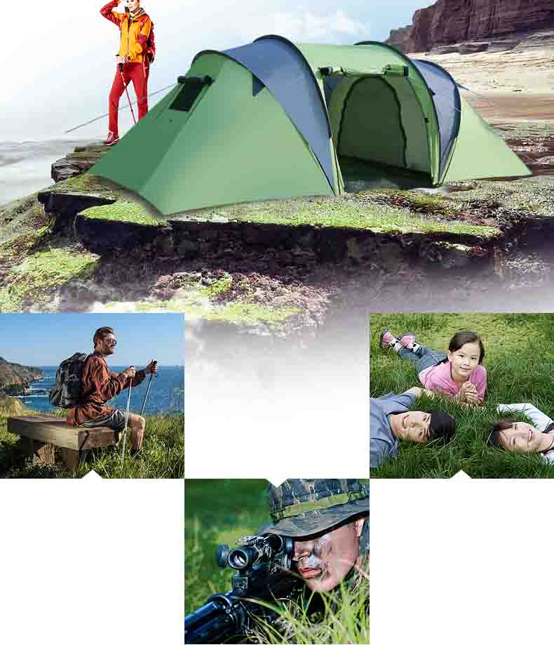 Cheap Goat Tents 4